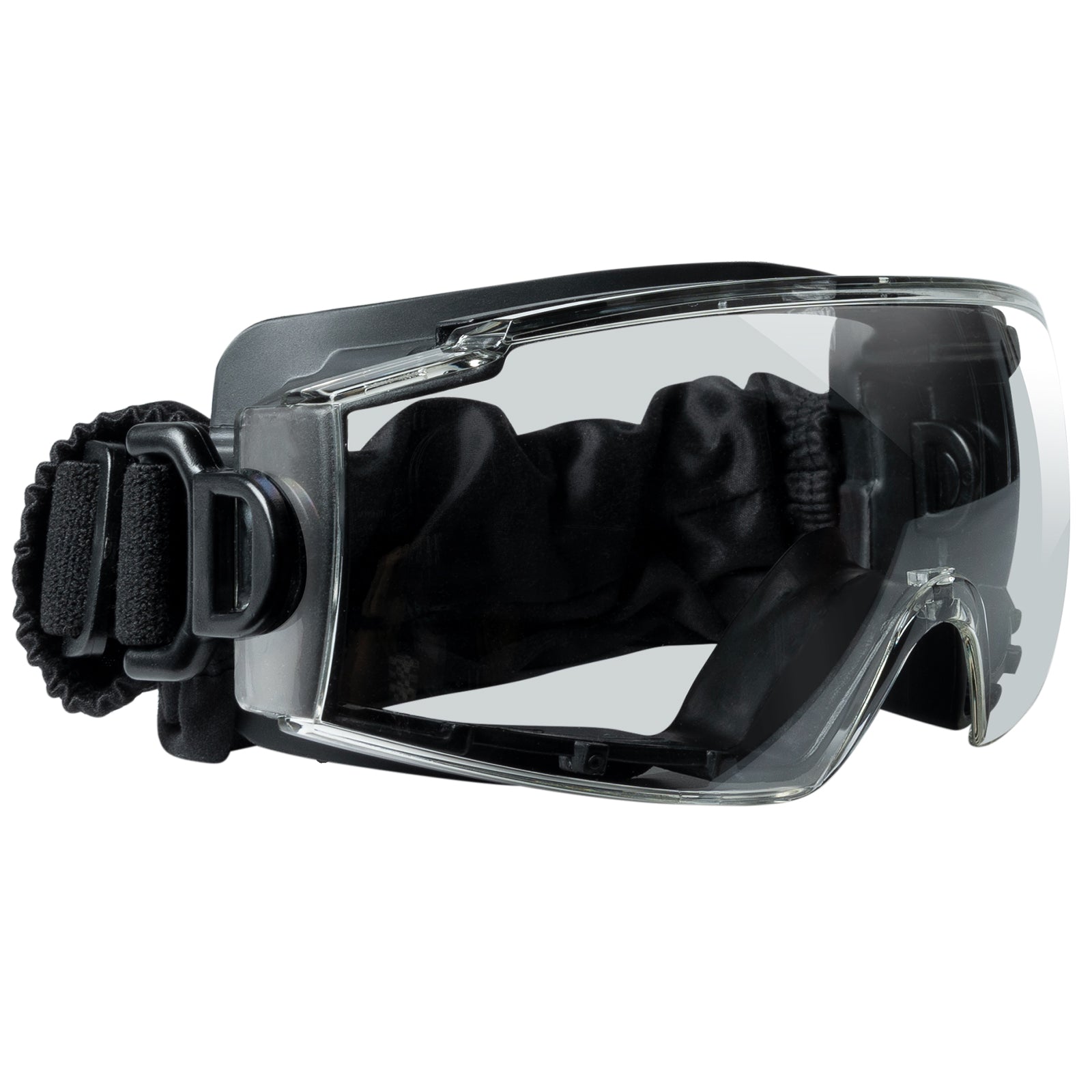 Shooting Safety Goggles 11 | Anti-Fog & Sunglasses
